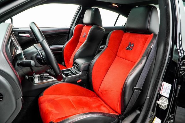 2023 Dodge Charger R/T Scat Pack - 22904252 - 35