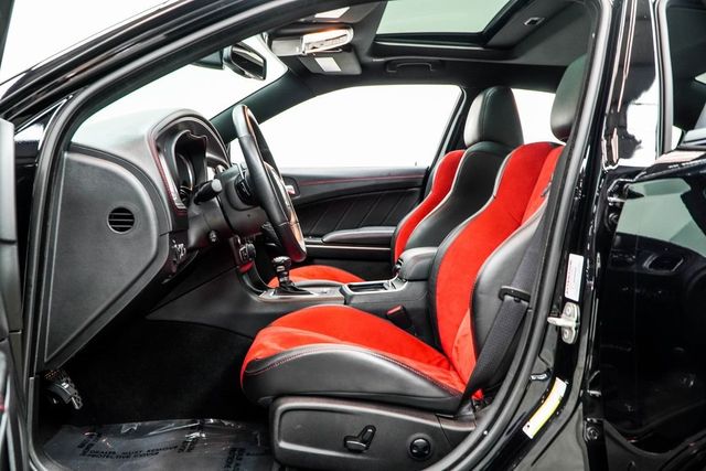 2023 Dodge Charger R/T Scat Pack - 22904252 - 36