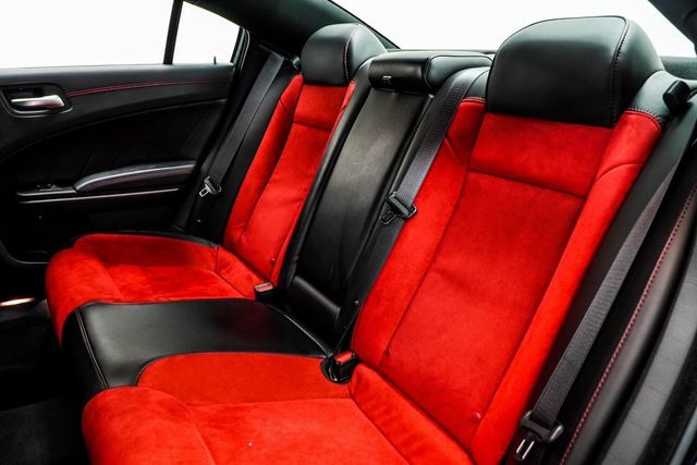 2023 Dodge Charger R/T Scat Pack - 22904252 - 37