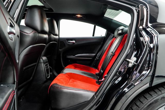 2023 Dodge Charger R/T Scat Pack - 22904252 - 38