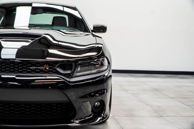 2023 Dodge Charger R/T Scat Pack - 22904252 - 3