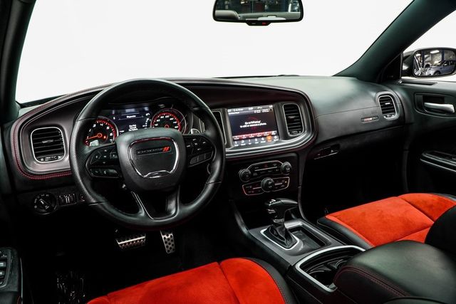 2023 Dodge Charger R/T Scat Pack - 22904252 - 4