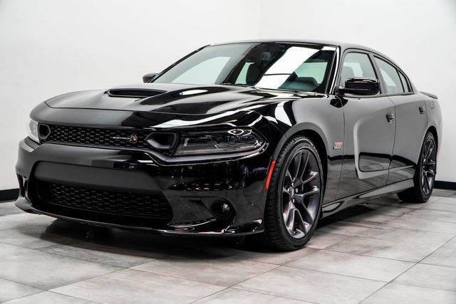 2023 Dodge Charger R/T Scat Pack - 22904252 - 5