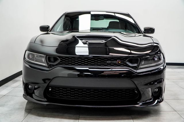 2023 Dodge Charger R/T Scat Pack - 22904252 - 6