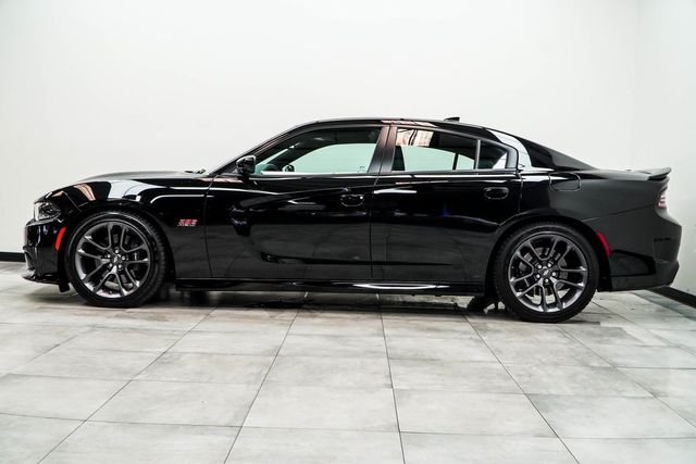 2023 Dodge Charger R/T Scat Pack - 22904252 - 7