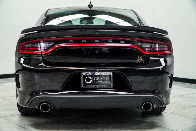 2023 Dodge Charger R/T Scat Pack - 22904252 - 8
