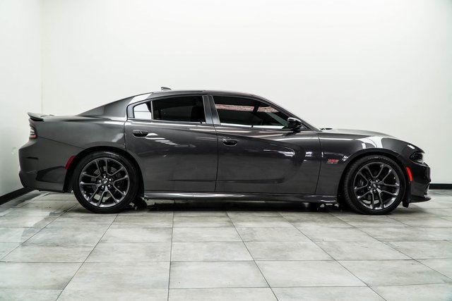 2023 Dodge Charger R/T Scat Pack photo 9