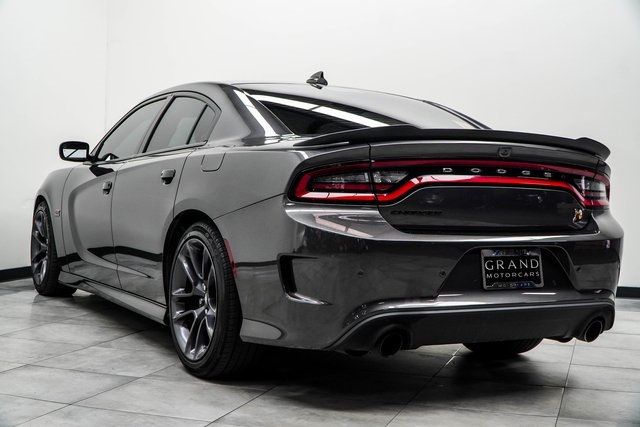 2023 Dodge Charger R/T Scat Pack photo 10
