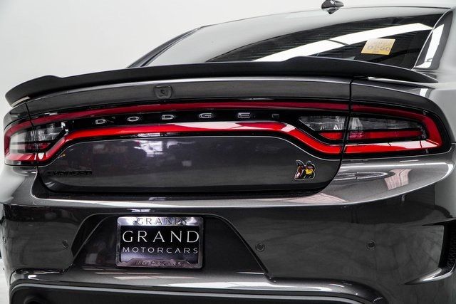 2023 Dodge Charger R/T Scat Pack photo 12