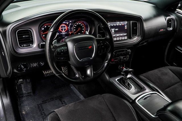 2023 Dodge Charger R/T Scat Pack photo 14