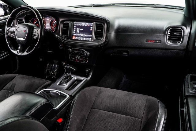 2023 Dodge Charger R/T Scat Pack photo 16