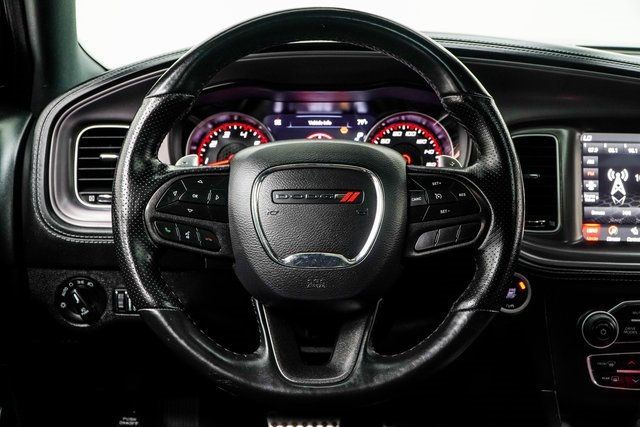 2023 Dodge Charger R/T Scat Pack photo 17