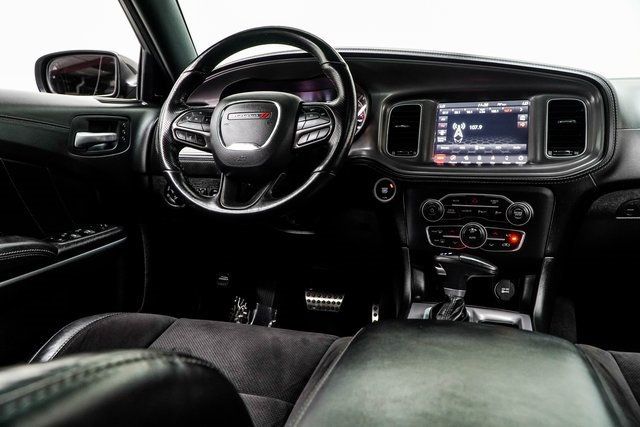 2023 Dodge Charger R/T Scat Pack photo 18