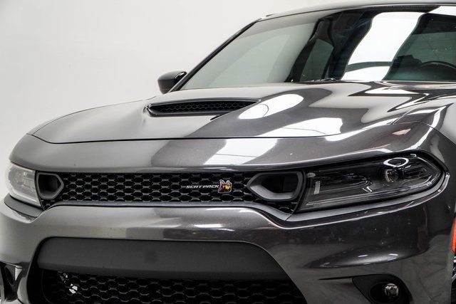 2023 Dodge Charger R/T Scat Pack photo 2