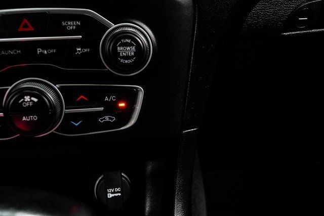 2023 Dodge Charger R/T Scat Pack photo 21