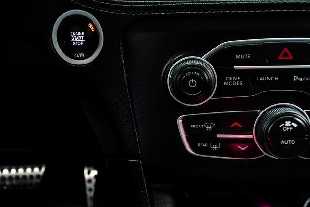 2023 Dodge Charger R/T Scat Pack photo 22