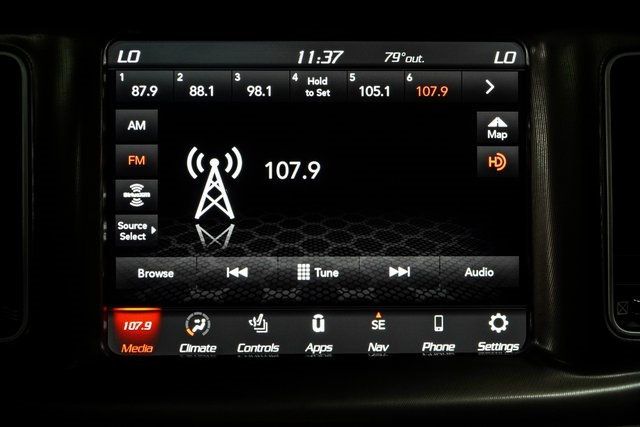 2023 Dodge Charger R/T Scat Pack photo 24