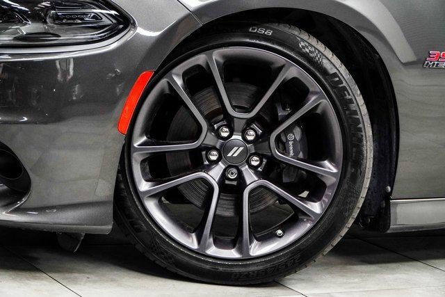 2023 Dodge Charger R/T Scat Pack photo 3