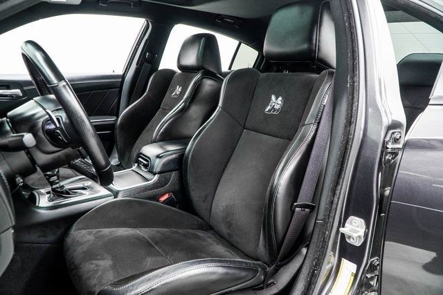 2023 Dodge Charger R/T Scat Pack photo 33