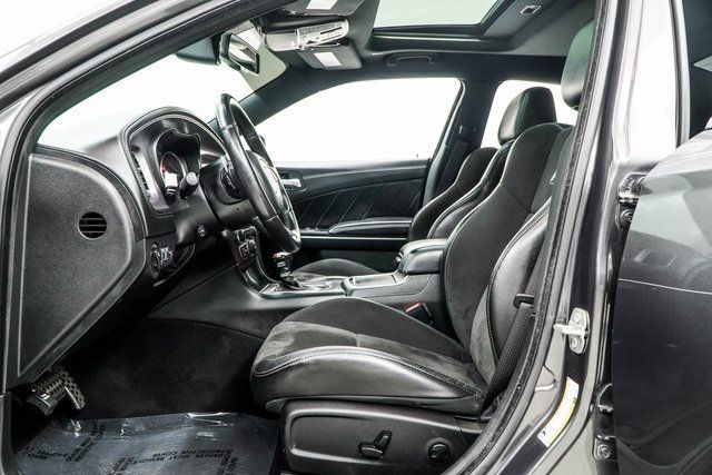 2023 Dodge Charger R/T Scat Pack photo 34