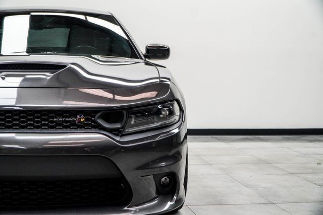 2023 Dodge Charger R/T Scat Pack photo 4