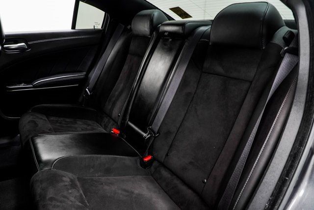 2023 Dodge Charger R/T Scat Pack photo 35