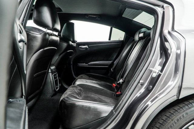 2023 Dodge Charger R/T Scat Pack photo 36