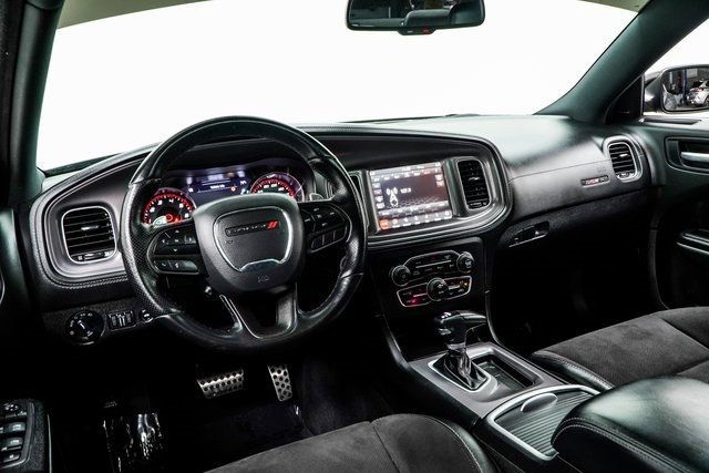 2023 Dodge Charger R/T Scat Pack photo 5