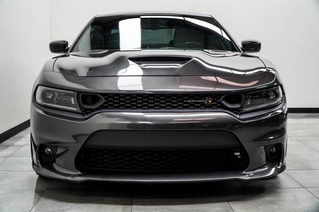 2023 Dodge Charger R/T Scat Pack photo 6