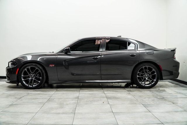 2023 Dodge Charger R/T Scat Pack photo 7