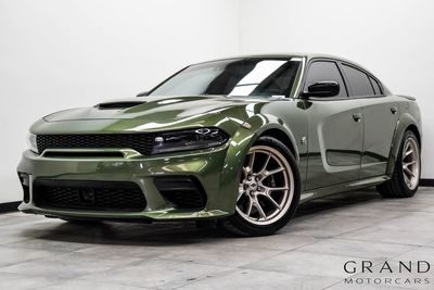 2023 Dodge Charger