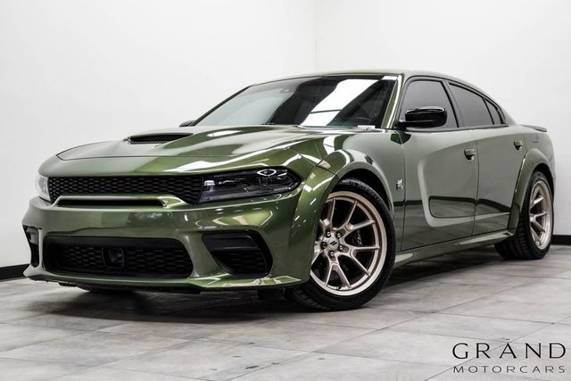 2023 Dodge Charger R/T Scat Pack - 23007629 - 0