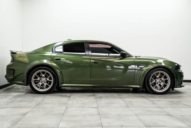 2023 Dodge Charger R/T Scat Pack - 23007629 - 9