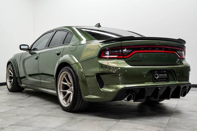2023 Dodge Charger R/T Scat Pack - 23007629 - 10