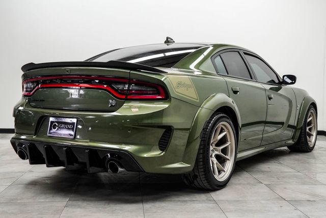 2023 Dodge Charger R/T Scat Pack - 23007629 - 11