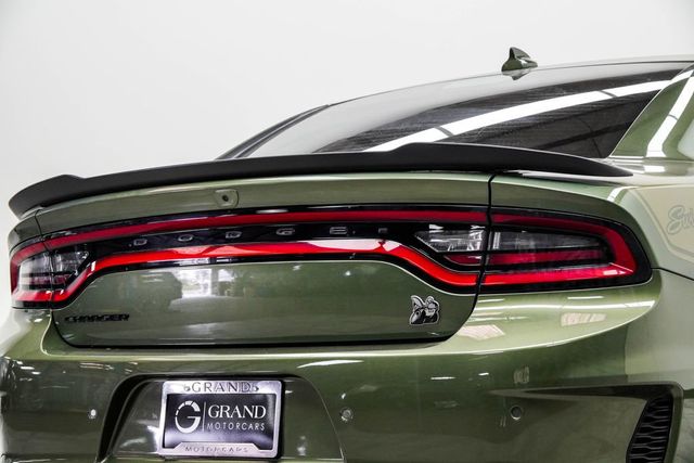 2023 Dodge Charger R/T Scat Pack - 23007629 - 12