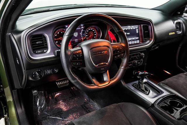 2023 Dodge Charger R/T Scat Pack - 23007629 - 18