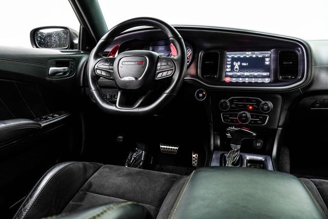 2023 Dodge Charger R/T Scat Pack - 23007629 - 22