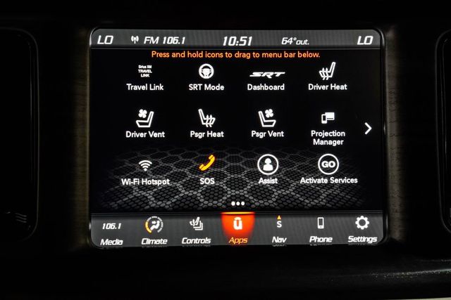 2023 Dodge Charger R/T Scat Pack - 23007629 - 31