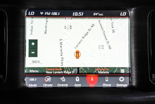 2023 Dodge Charger R/T Scat Pack - 23007629 - 32