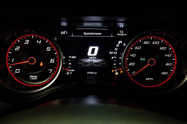 2023 Dodge Charger R/T Scat Pack - 23007629 - 34