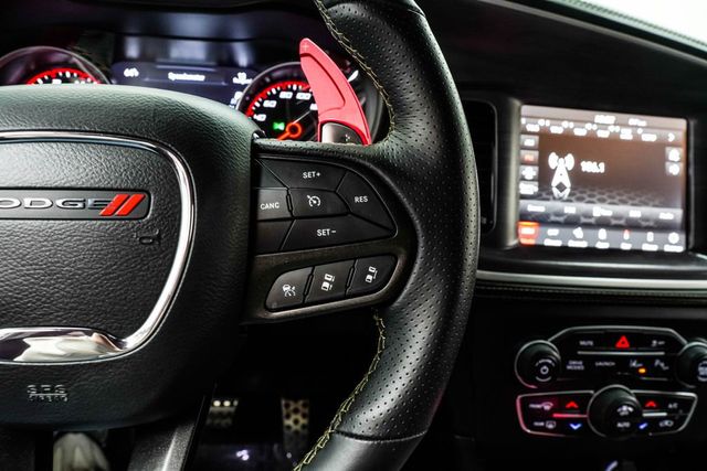 2023 Dodge Charger R/T Scat Pack - 23007629 - 35