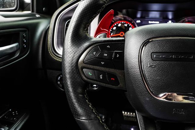2023 Dodge Charger R/T Scat Pack - 23007629 - 36