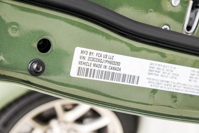 2023 Dodge Charger R/T Scat Pack - 23007629 - 44