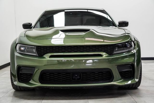 2023 Dodge Charger R/T Scat Pack - 23007629 - 5