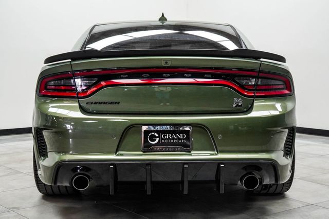 2023 Dodge Charger R/T Scat Pack - 23007629 - 8