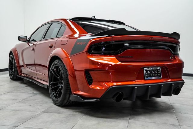 2023 Dodge Charger R/T Scat Pack - 23009653 - 9