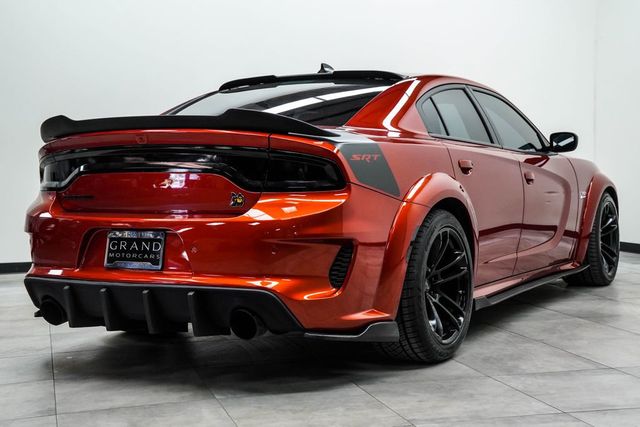 2023 Dodge Charger R/T Scat Pack - 23009653 - 10