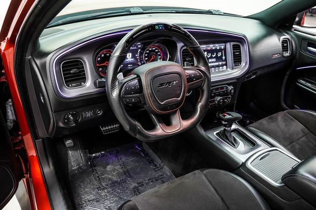 2023 Dodge Charger R/T Scat Pack - 23009653 - 16