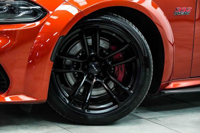 2023 Dodge Charger R/T Scat Pack - 23009653 - 1